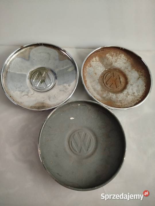 Kołpaki dekle Volswagen 3 Zgierz