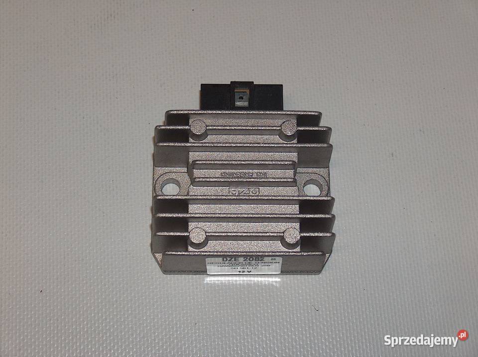 REGULATOR NAPIĘCIA ESPEL SAICA AR 125 KL 250 KLR Zabrze