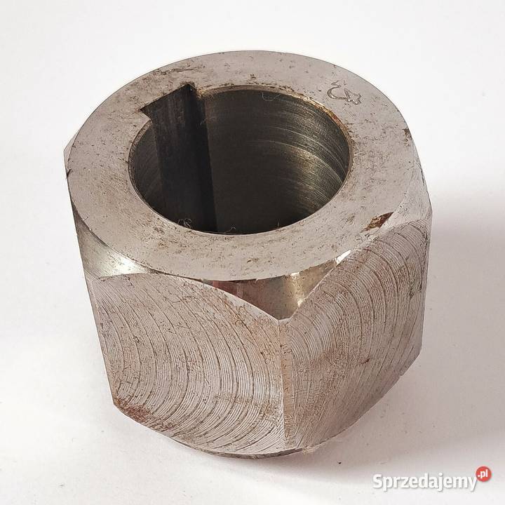Jarzmo Bębna Młócącego BIZON 5050600190