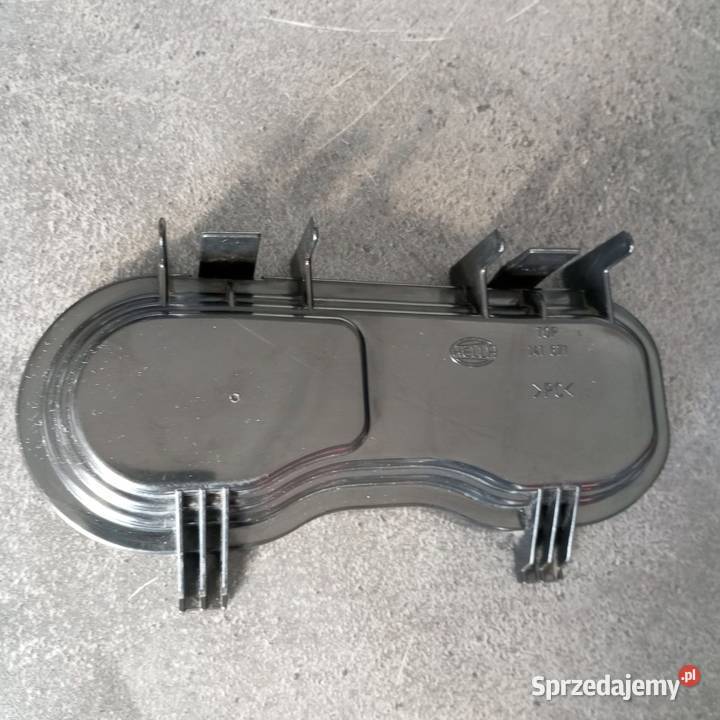 Zaślepka dekiel lampy przedniej lewej Audi A3 8L Złotoryja