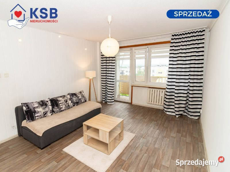 Widne mieszkanie Osiedle Rosochy 2 pokoje 4671m2 Sprzedaż Ostrowiec Świętokrzyski
