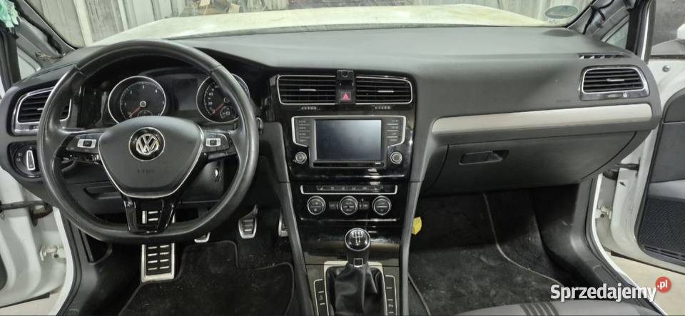 Wymiana systemu airbag Wschowa