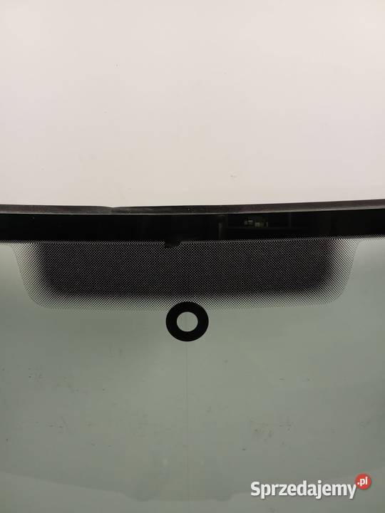 Szyba Przednia Volkswagen Multivan 03 Antena Bralin