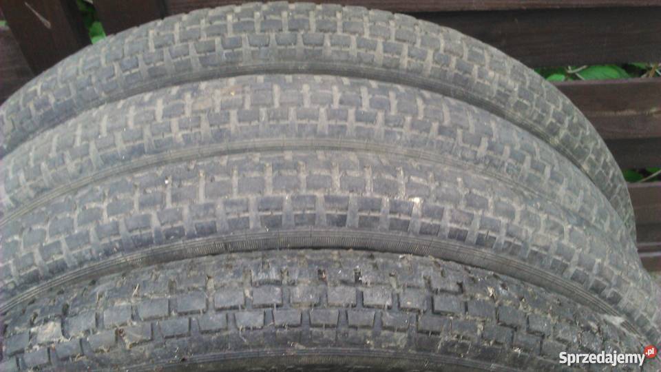 Koła 17 Romet ogar 200205 Rzeszów