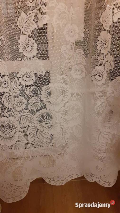 Firana Wystrój okien Szczecin