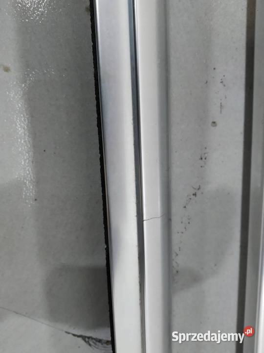 RELINGI CHROM VW Volkswagen Passat VIII 2014 B8