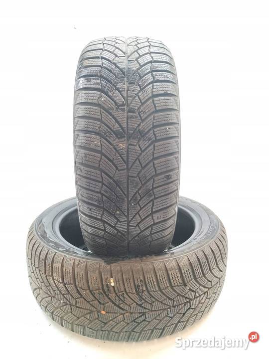 2x OPONA ZIMOWA KUMHO WINTERCRAFT WP52 EV świętokrzyskie