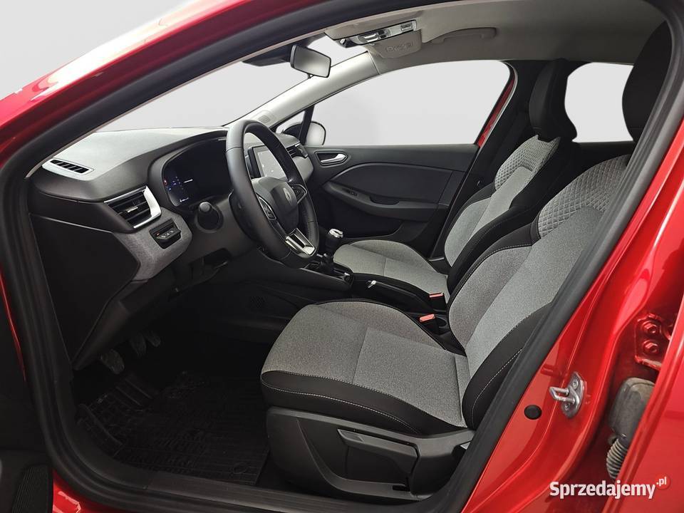 Clio 10 TCe Evolution2024RPakiet Look Evolution sprzedam