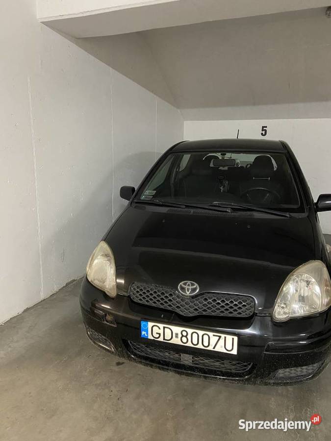 Ekonomiczne auto miejskie Rumia