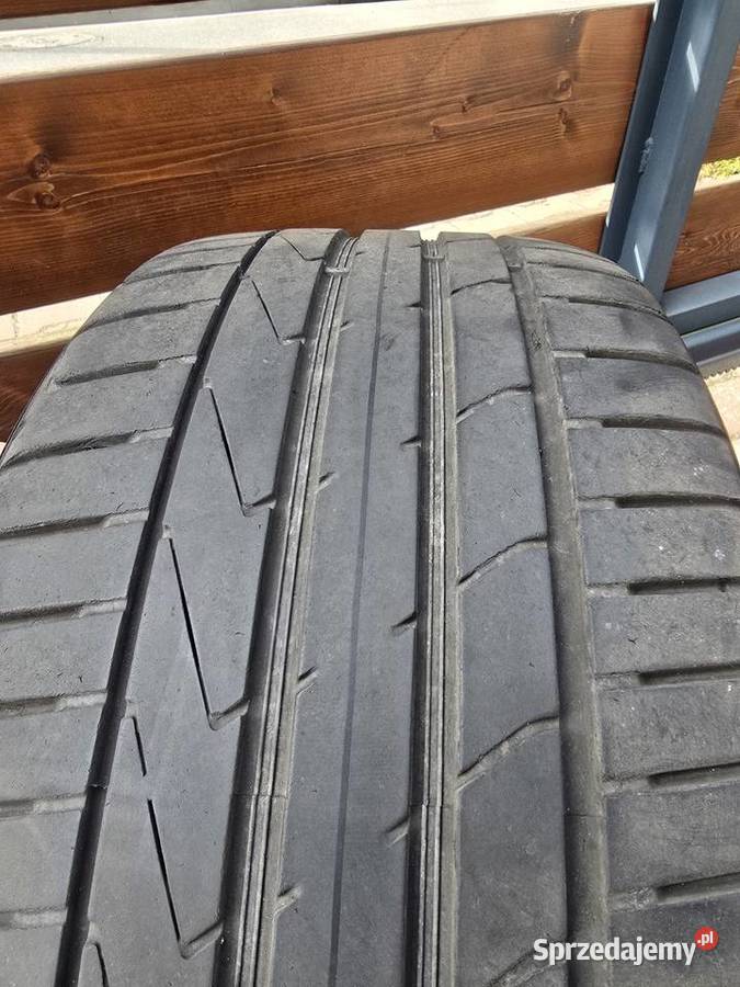 Opony Hankook Ventus Evo 2 lato Katowice