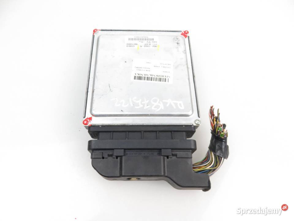 STEROWNIK FORD FOCUS MK1 18 TDCi 2M5A12A650PC