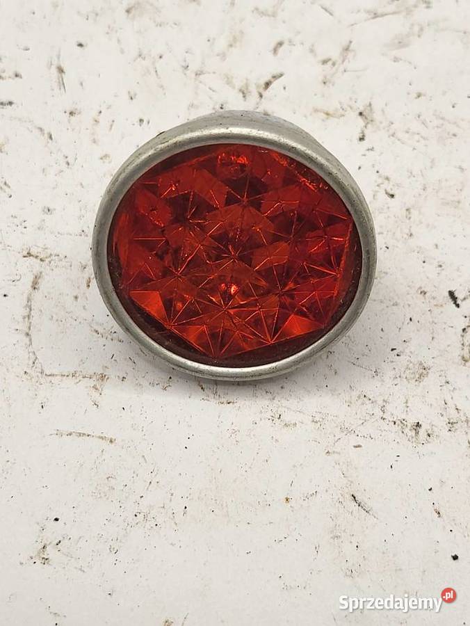 ODBLASK SZKŁO WANDERER DIAMANT ROWEROWY OPEL NSU Rybnik