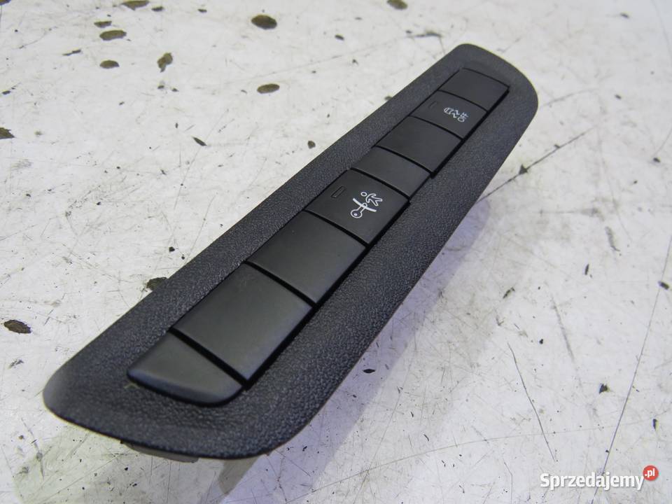 PANEL PRZYCISK ESP PEUGEOT 2008 sprzedam