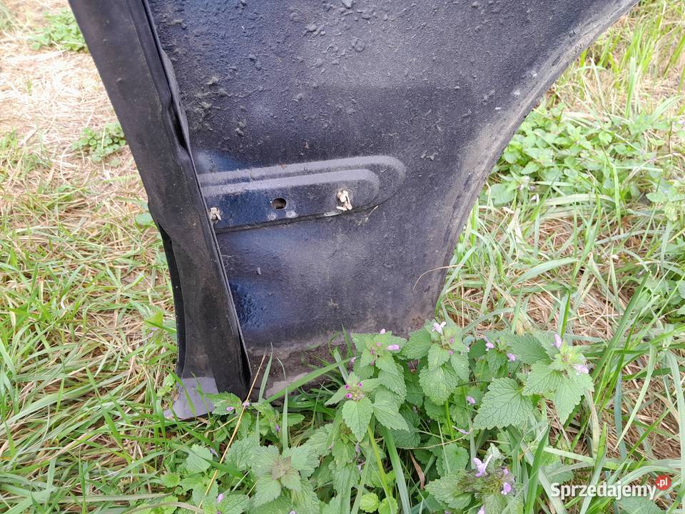 W203 Kombi błotnik lewy prawy 2001 kolor 189 Krosno Odrzańskie