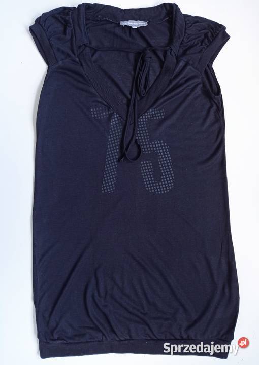 Letnia bluzka 75 Reporter S śląskie Katowice