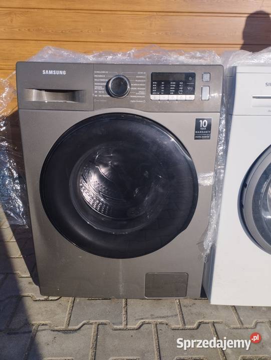 Pralko suszarka Samsung inverter z gwarancją Szamotuły