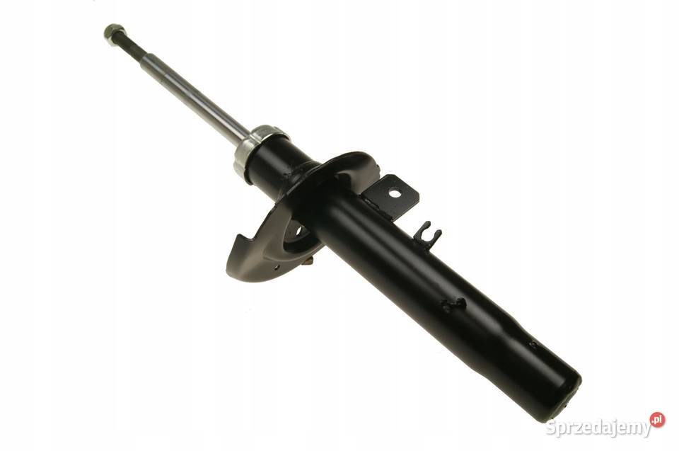 AMORTYZATOR PRZÓD PEUGEOT 207 14 16 2015 NOWY