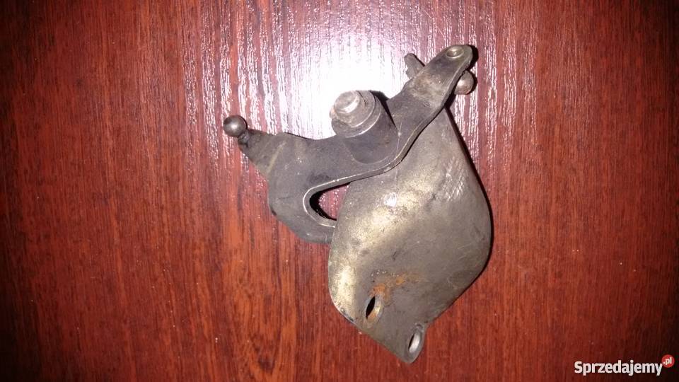 Mercedes 123 115 uchwyt z dźwignią 558 Pozostałe