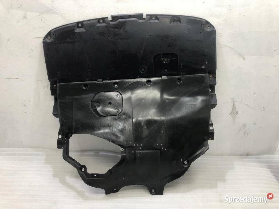 OSŁONA POD SILNIK GHP95611Y MAZDA 6 GJ KOMBI wielkopolskie