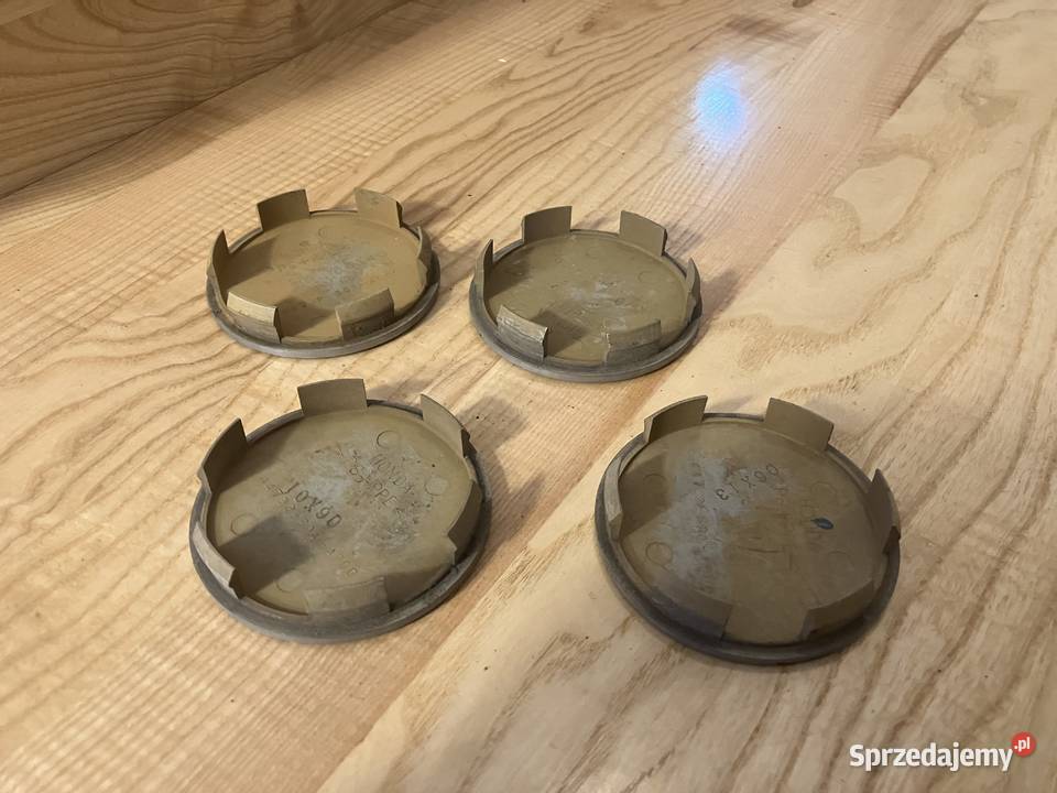 HONDA dekle dekielki felg 44732S9AA000 OEM 69mm Motoryzacja Łochów