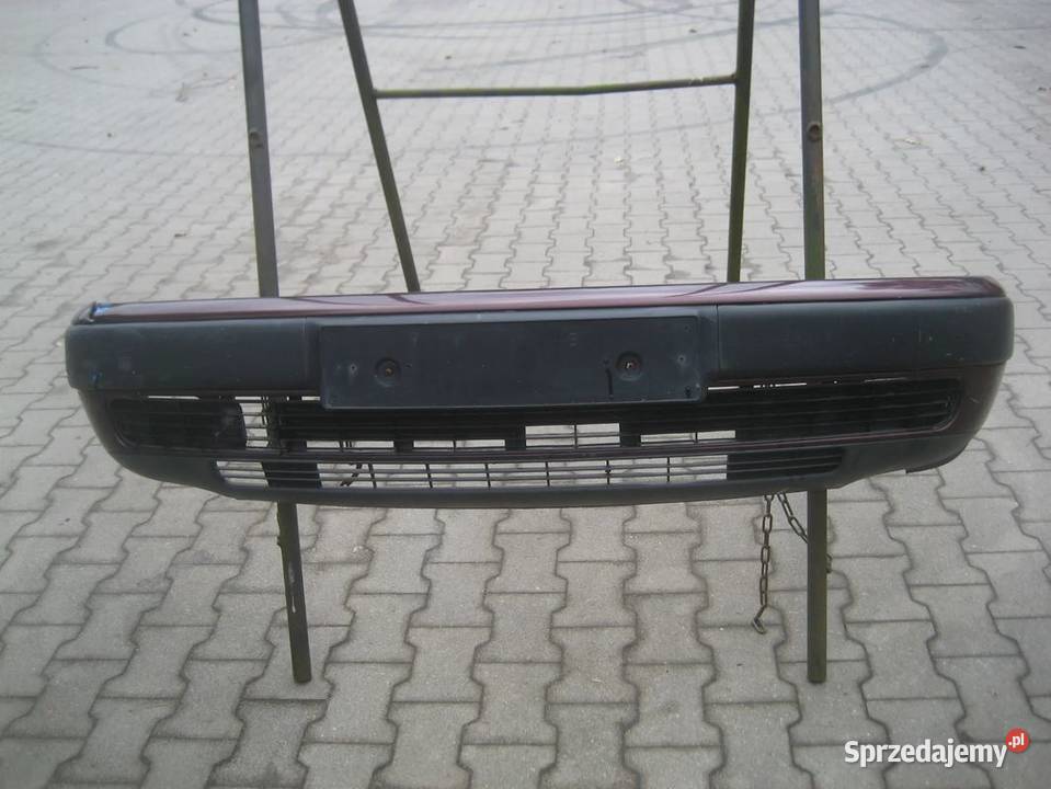 audi 100 c4 9094r zderzak przedni kratki Pozostałe sprzedam