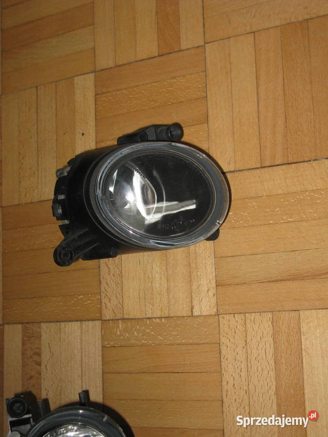 Audi A4 Cabrio Halogen lewy kat 8H0 941 699A osobowe Wrocław