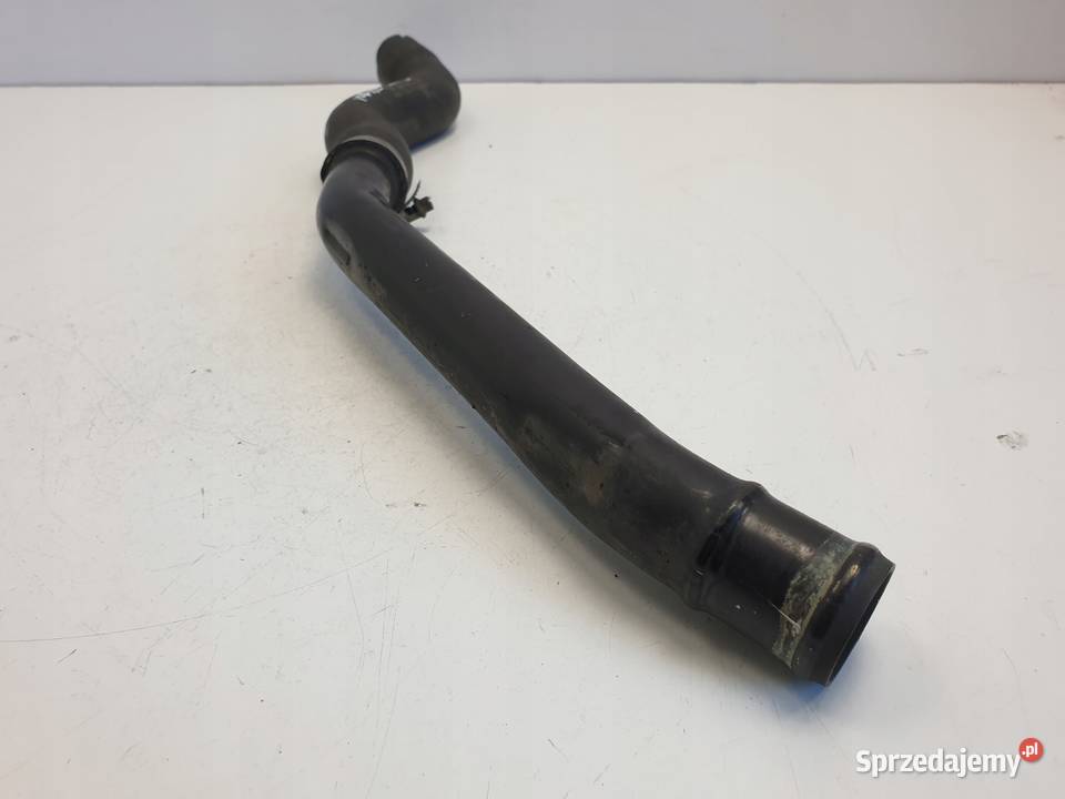 Porsche Boxster 986 32 RURA WODY Przewód wąż osobowe Układ chłodzenia Chełm