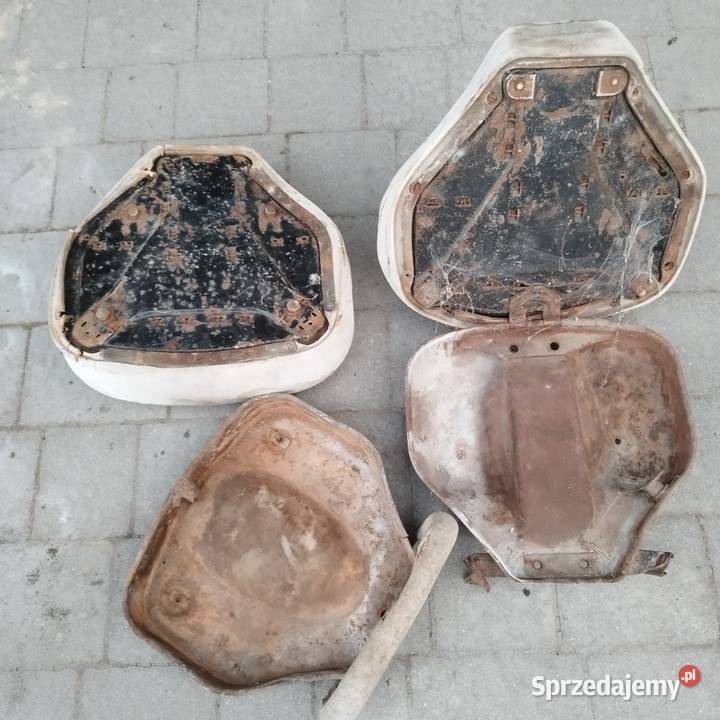 Siedzenia MZ es jaskółka trophy lubelskie Barchaczów