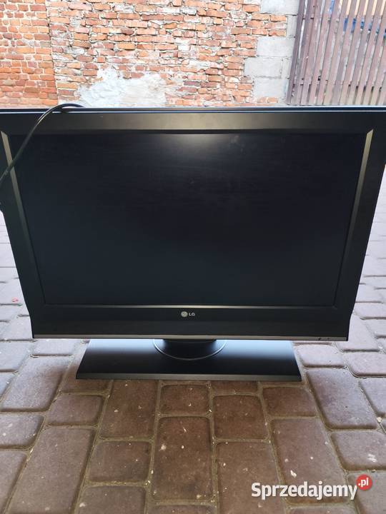 Telewizor LG 32 cale mazowieckie