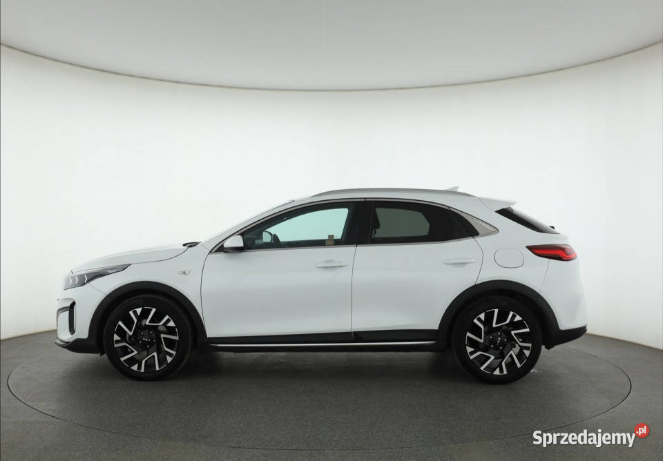 Kia XCeed 15 TGDI Kia mazowieckie Piaseczno