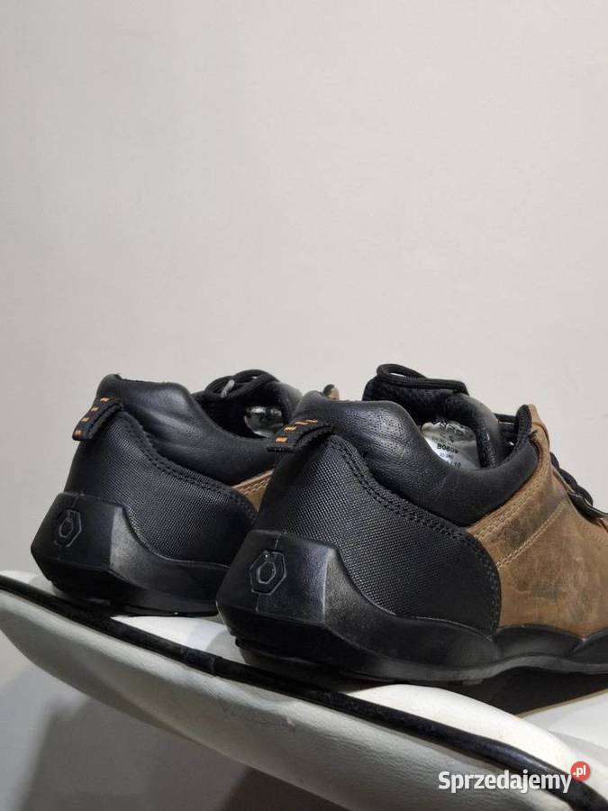 Trzewiki Base 44 buty ochronne bhp budowa Kraków