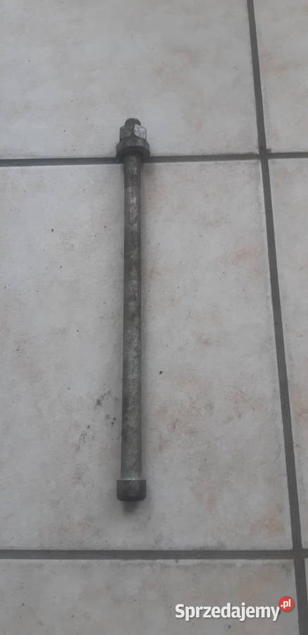 ŚROBA SERCOWA ŚCIĄGAJĄCA 300X14 kujawsko-pomorskie Koronowo