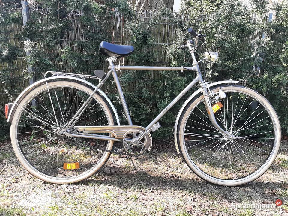 Hipsterski rower Escorte Comfort Warszawa