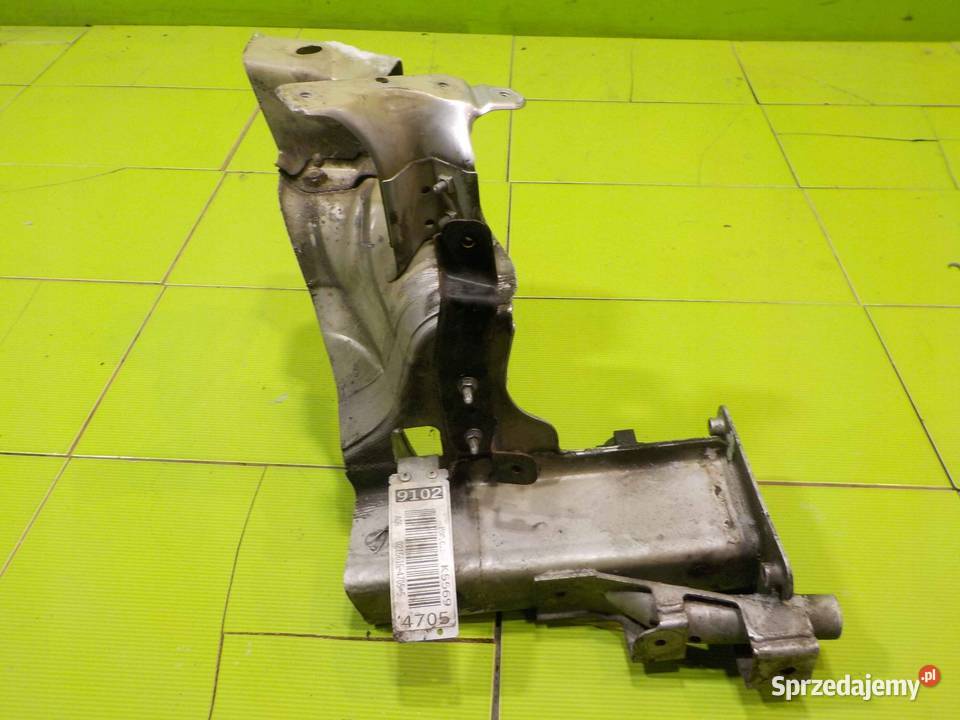 SKODA ROOMSTER 07r podluznica prawa przod Pozostałe Suków sprzedam