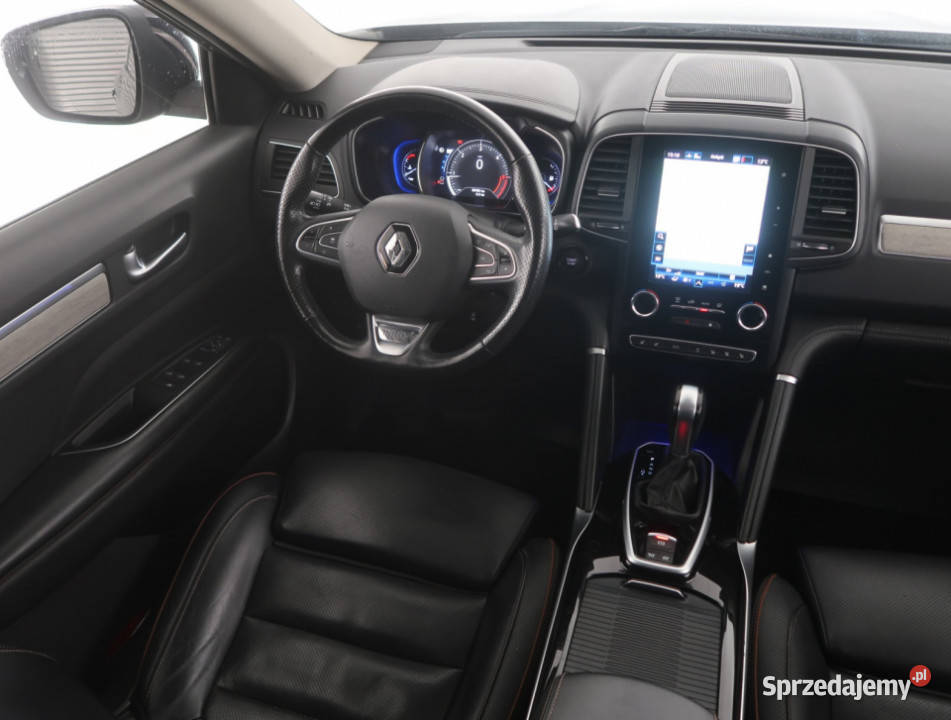 Renault Koleos 20 dCi kamera cofania Bielany Wrocławskie sprzedam