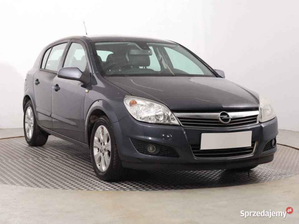 Opel Astra 16 16V ABS Astra Katowice