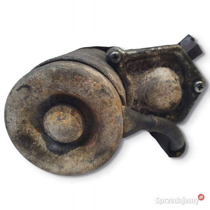 ROZRUSZNIK Hyundai Santa FE II 22 CRDI Chełm sprzedam