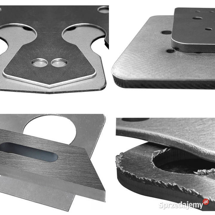 SZLIFIERKA POLERKA GRATOWARKA GRATOWNICA DO