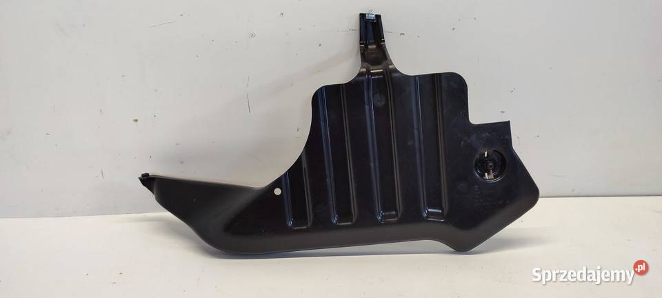 VW TIGUAN II OSŁONA PODOWZIA TYŁ 5QF501713A sprzedam