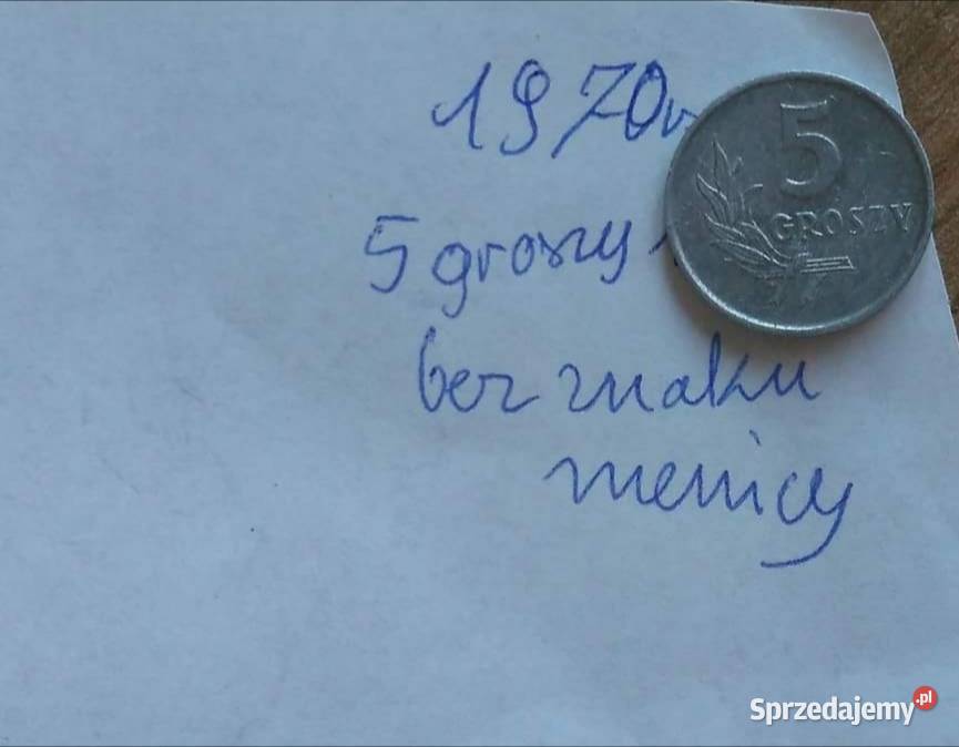 5gr Z lat PRelu sprzedam