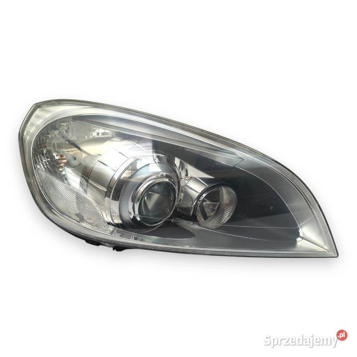 LAMPA PRAWA Volvo V60 S60 II XENON 20102013 Chełm