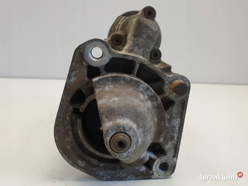 ROZRUSZNIK Volvo S60 V70 II 20 T ROZRUSZNIK Układ elektryczny silnika