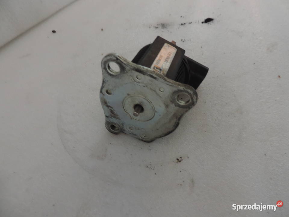 ZAWÓR EGR 722818580 MEGANE 2 15 DCI Nowy Sącz sprzedam