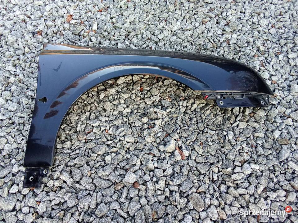 Opel Vectra C signum GTS błotnik prawy orginal Kamieniec Wrocławski
