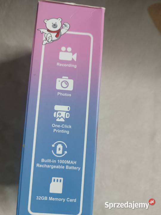 Aparat dziecięcy Częstochowa