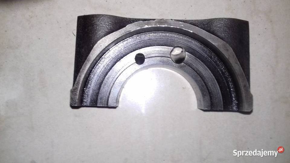 Mostki wału podpory 19dci F9K Scenik2 Vivaro osobowe Jaworzno