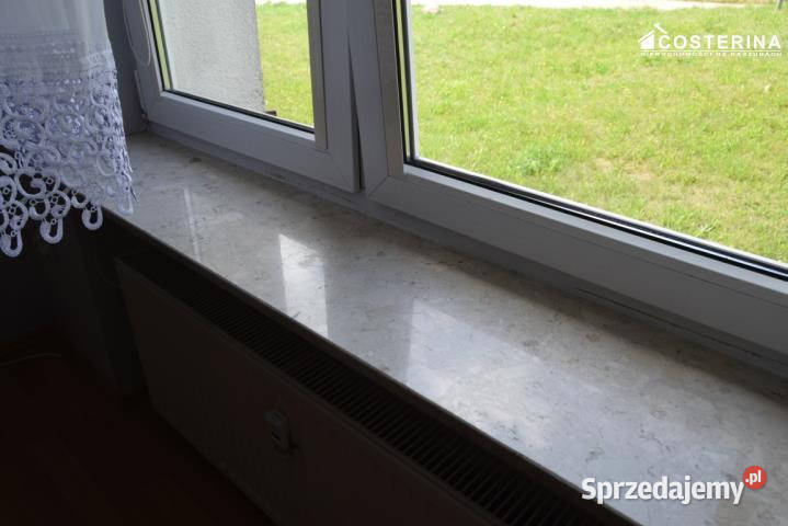 Ogłoszenie mieszkanie 378m2 1pok Kościerzyna parter pomorskie