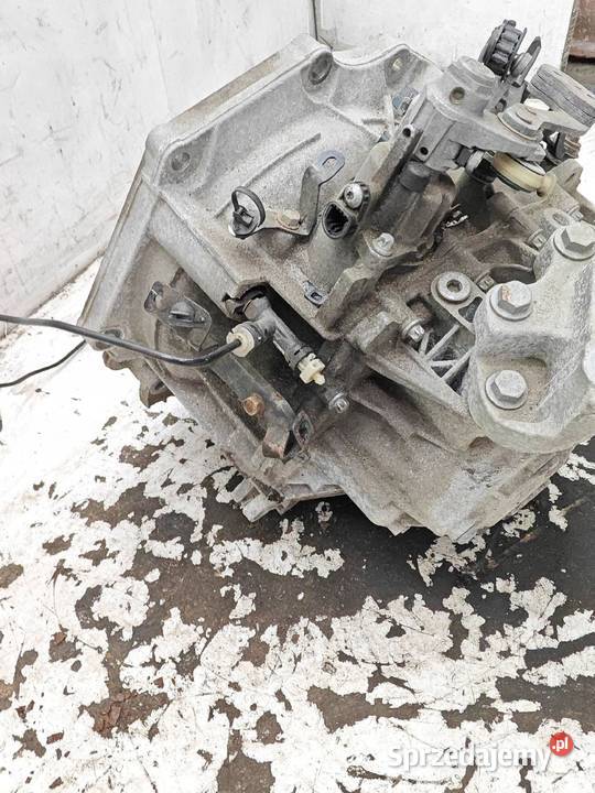 Opel Insignia B 15T Skrzynia Biegów Manual M32 osobowe Opole Lubelskie sprzedam