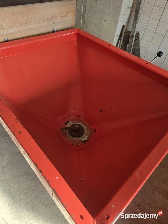 Rauch MDS 61 Miechów