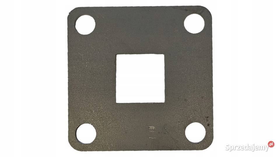 marka blacha montażowa 76x76x4 MS00525 Targanice sprzedam